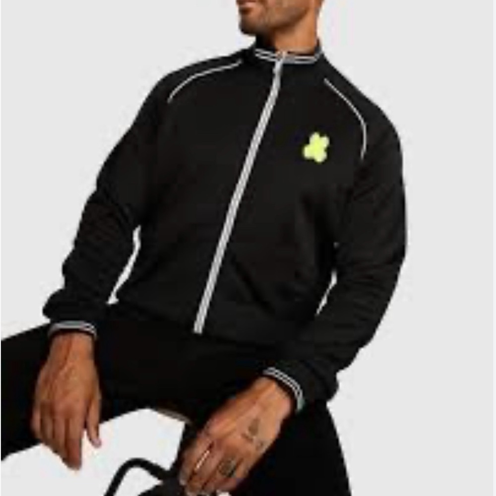 NOTAVAILABLE / NOT4SALE Psycho Bunny Mens Eaton - Picture 4 of 13
